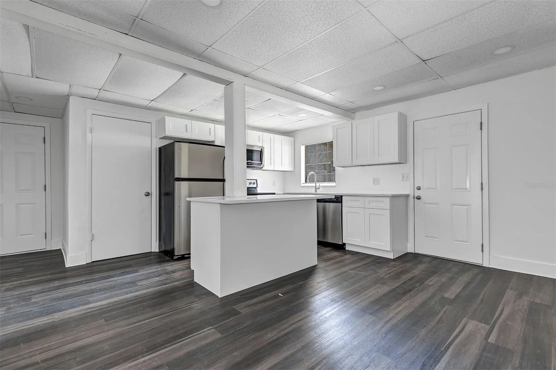 2027 1/2 30th Avenue Bottom Unit N St Petersburg FL 33713