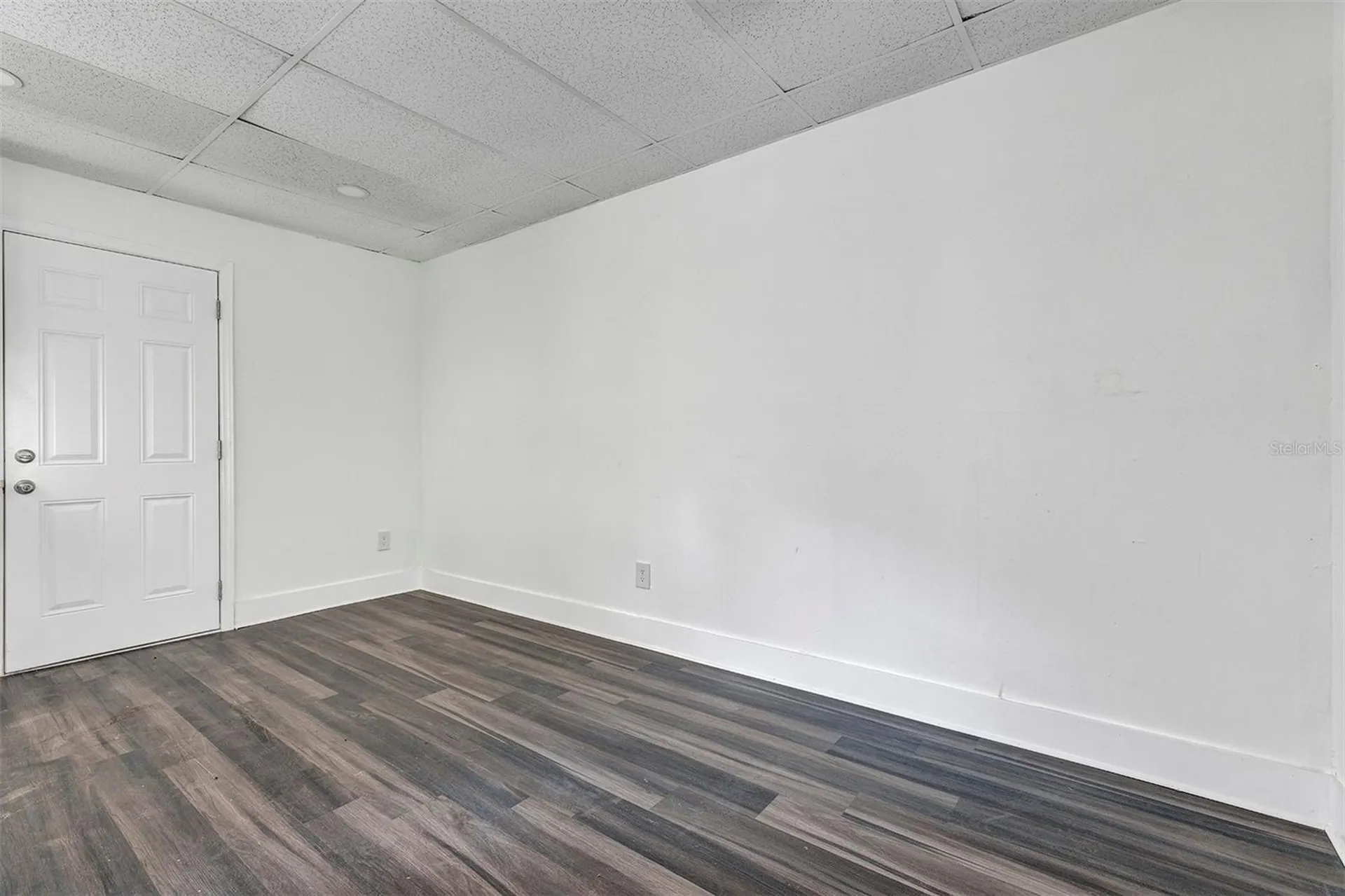 2027 1/2 30th Avenue Bottom Unit N St Petersburg FL 33713