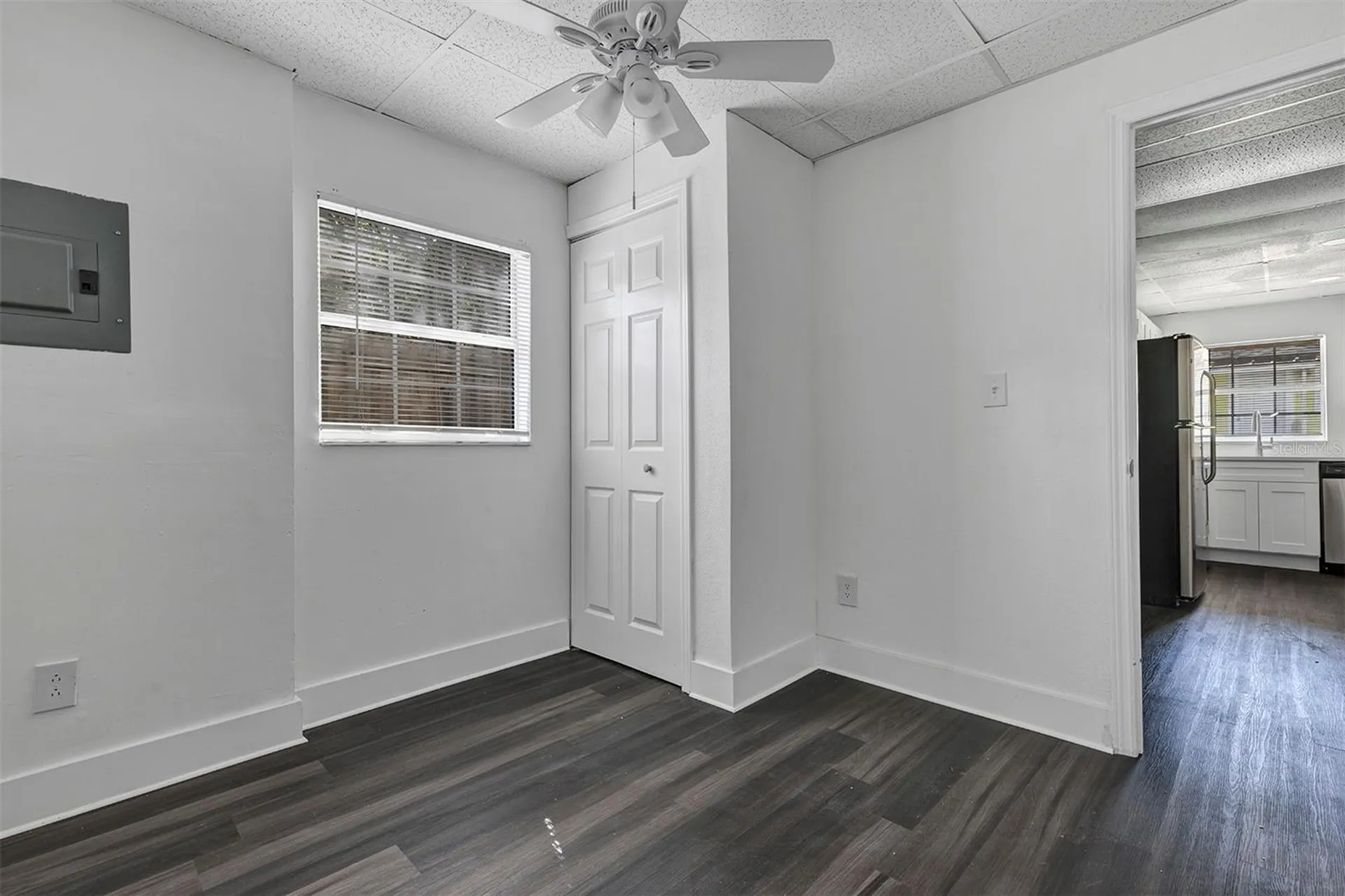 2027 1/2 30th Avenue Bottom Unit N St Petersburg FL 33713