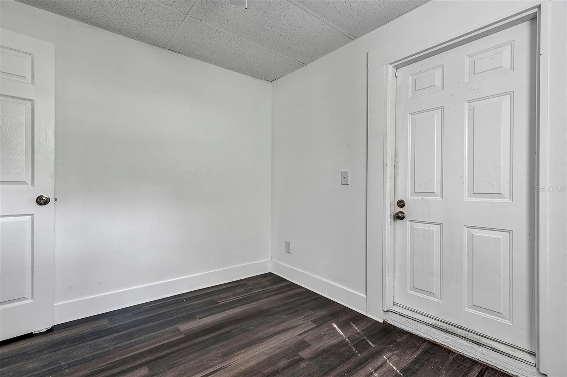 2027 1/2 30th Avenue Bottom Unit N St Petersburg FL 33713
