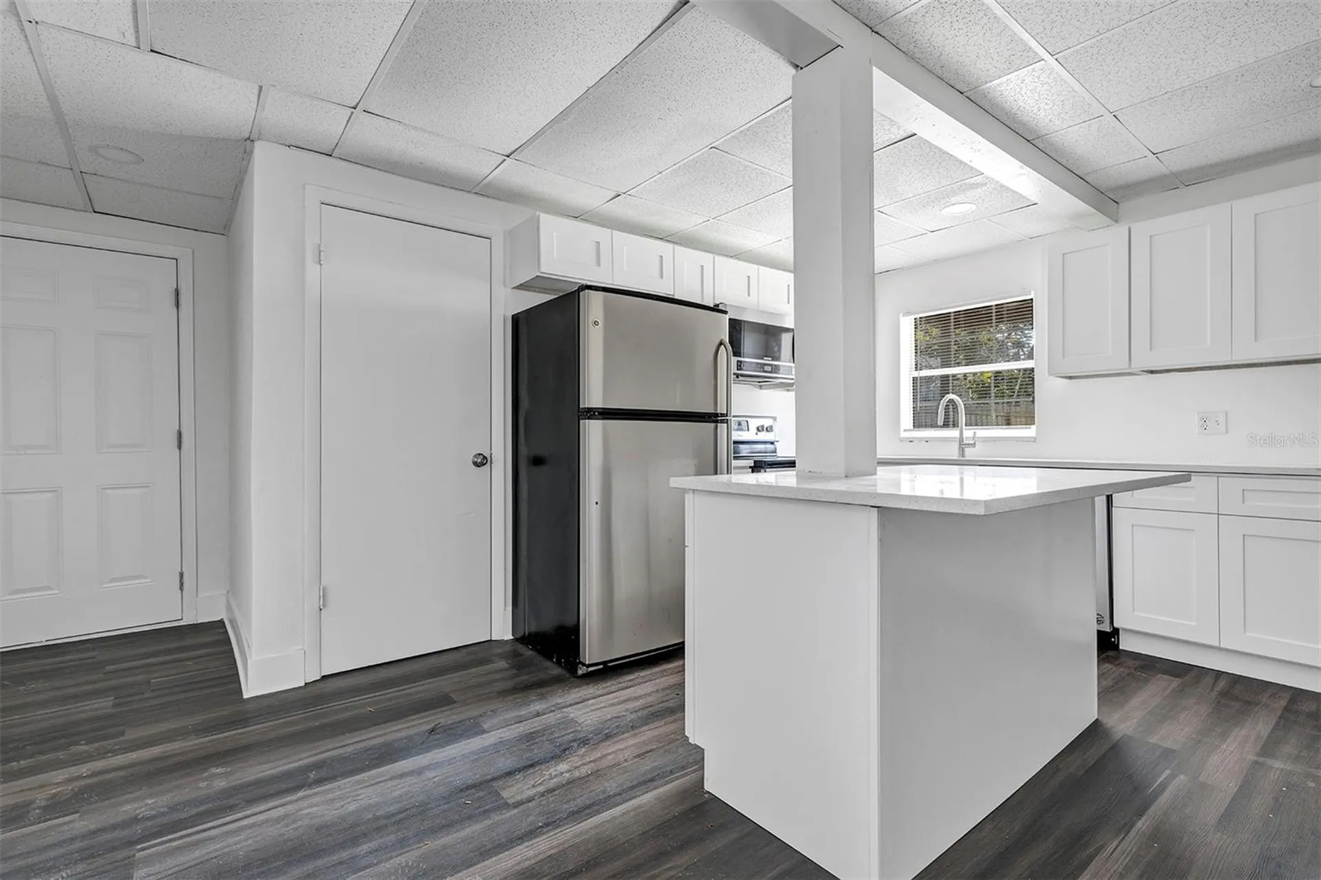 2027 1/2 30th Avenue Bottom Unit N St Petersburg FL 33713