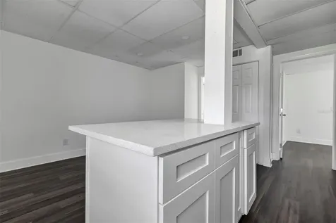 2027 1/2 30th Avenue Bottom Unit N St Petersburg FL 33713