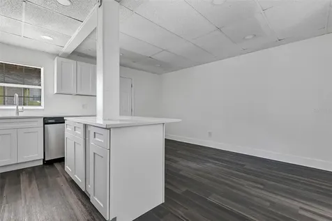 2027 1/2 30th Avenue Bottom Unit N St Petersburg FL 33713