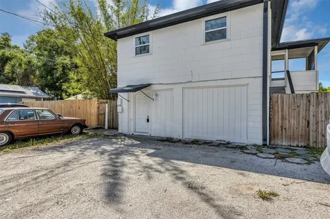 2027 1/2 30th Avenue Bottom Unit N St Petersburg FL 33713