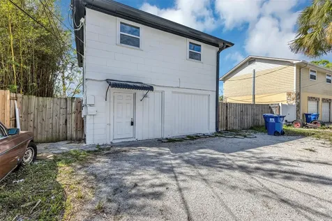 2027 1/2 30th Avenue Bottom Unit N St Petersburg FL 33713