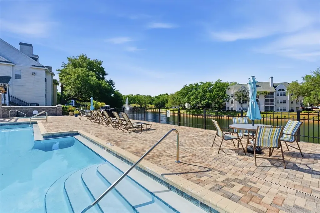 3300 Haviland Court Palm Harbor FL 34684