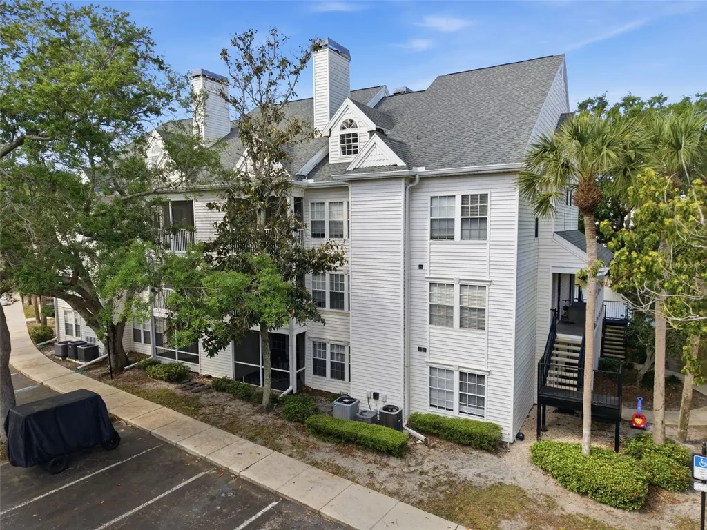3300 Haviland Court Palm Harbor FL 34684