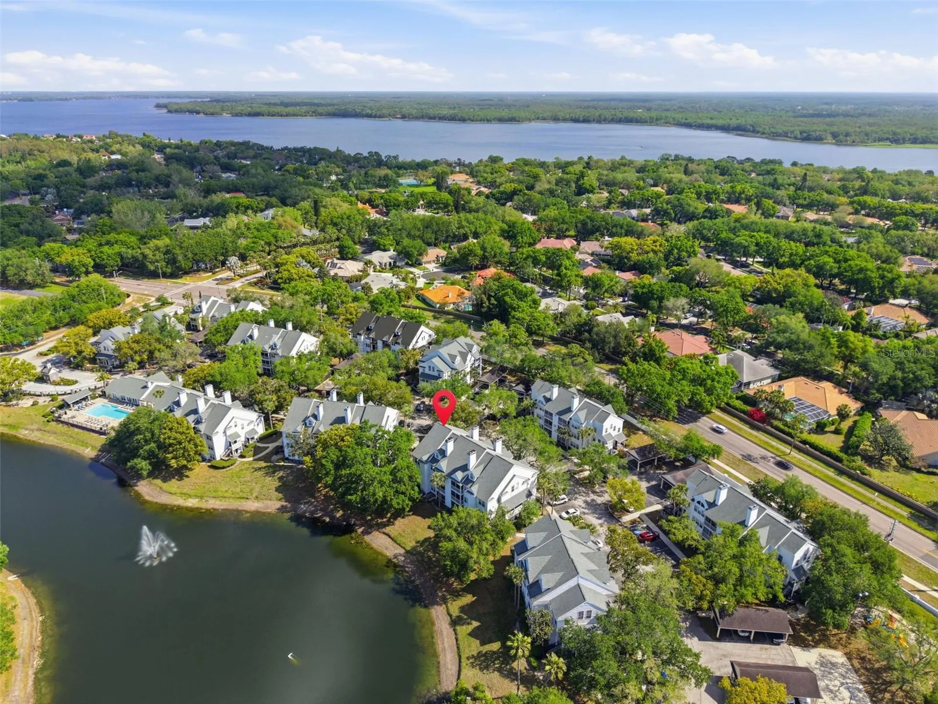 3300 Haviland Court Palm Harbor FL 34684