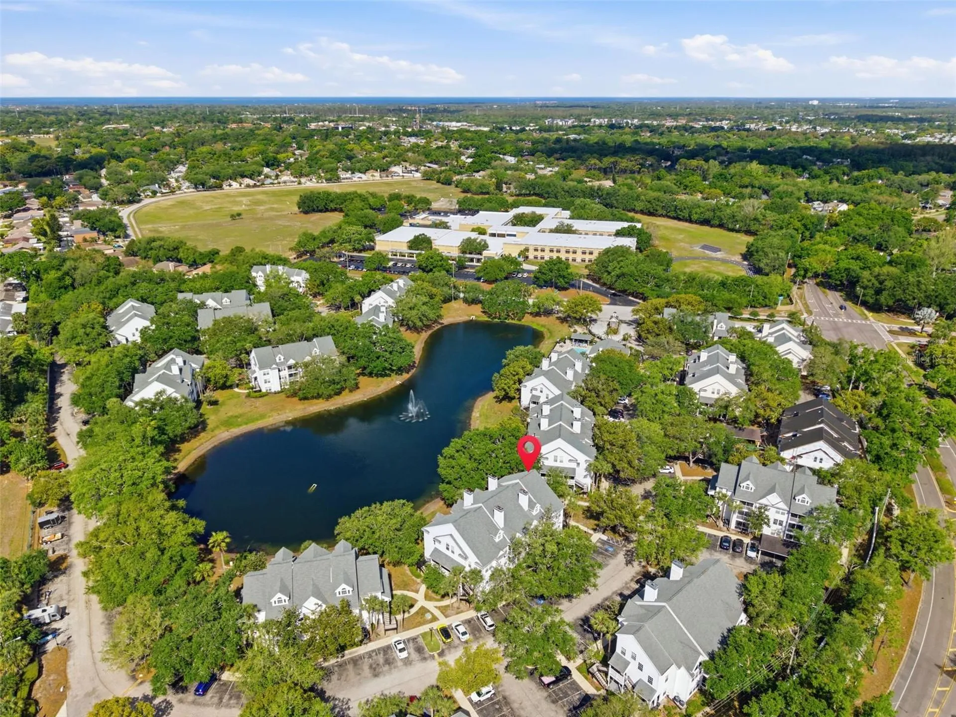 3300 Haviland Court Palm Harbor FL 34684