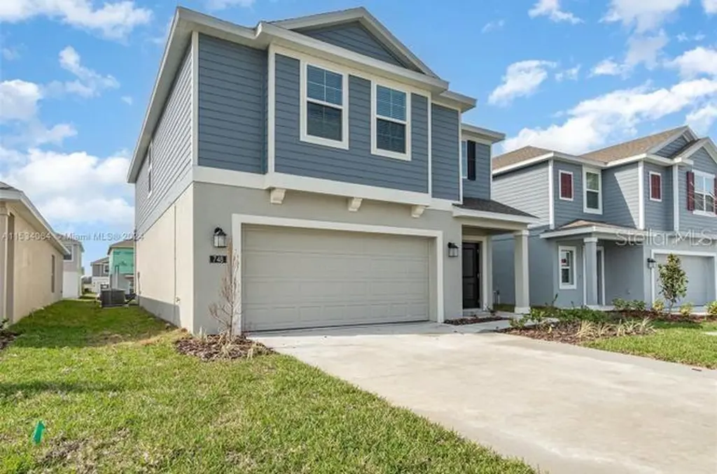 748 Reggie Winter Haven FL 33884