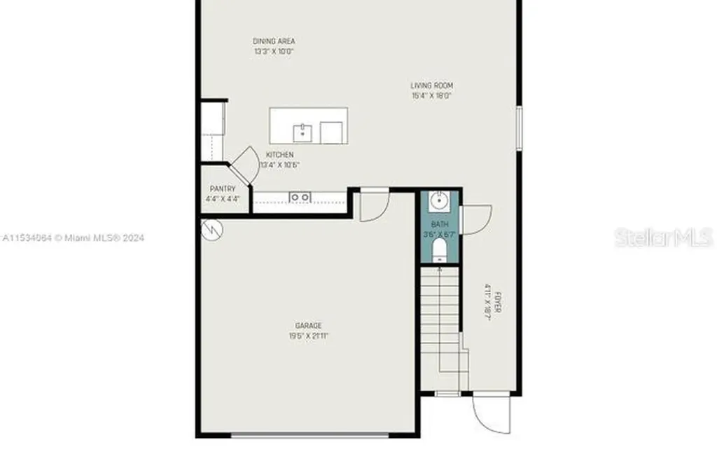 748 Reggie Winter Haven FL 33884