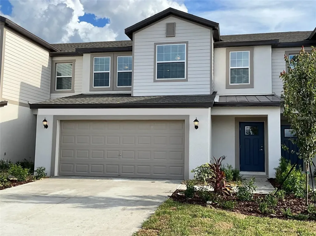 32188 Spiceberry Street San Antonio FL 33576