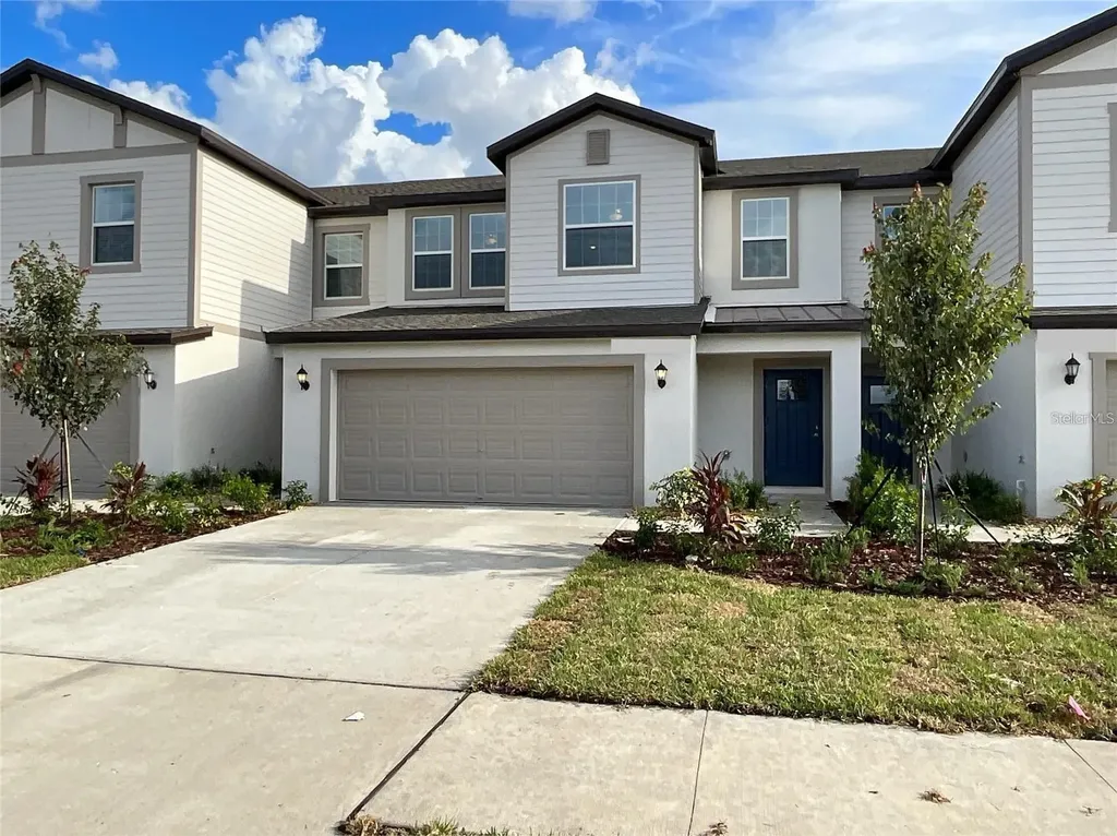 32188 Spiceberry Street San Antonio FL 33576