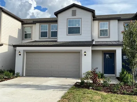 32188 Spiceberry Street San Antonio FL 33576
