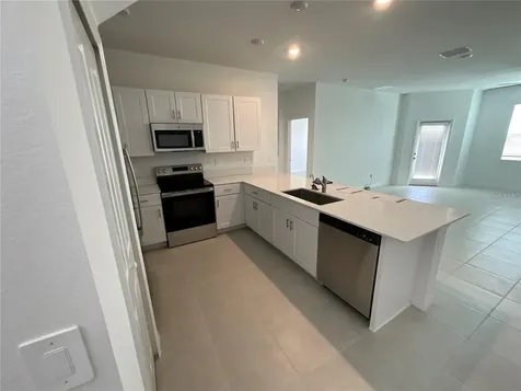 32188 Spiceberry Street San Antonio FL 33576
