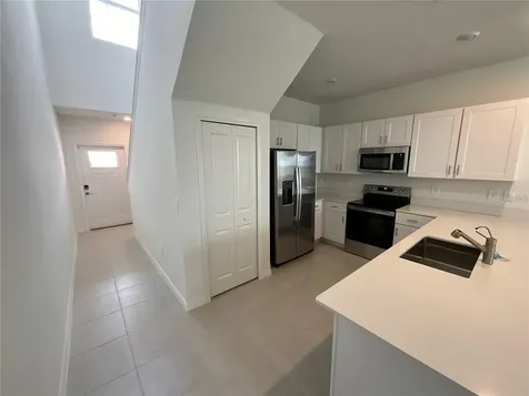 32188 Spiceberry Street San Antonio FL 33576