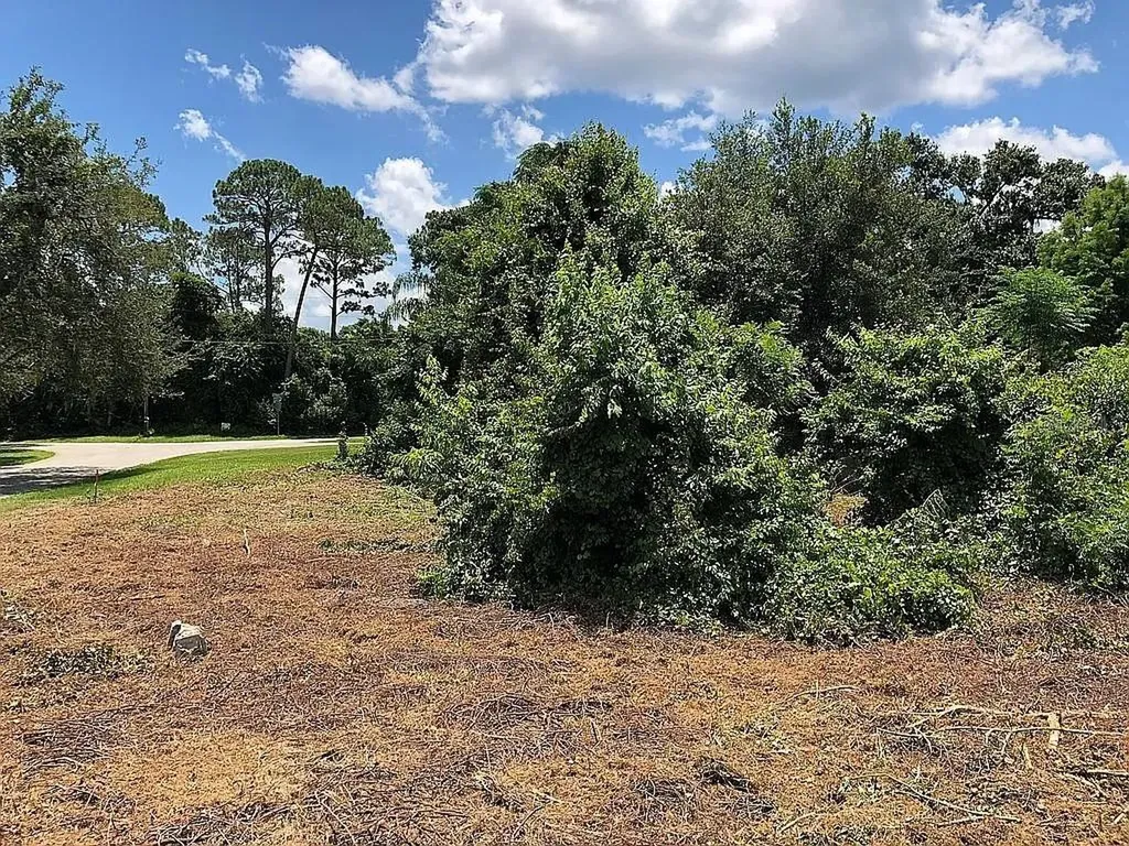 257 Lake Lane Debary FL 32713