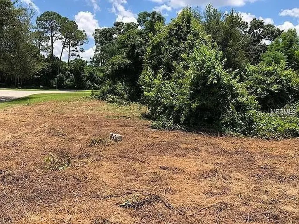 257 Lake Lane Debary FL 32713
