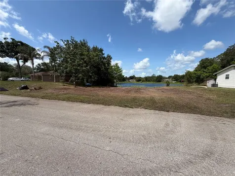 257 Lake Lane Debary FL 32713