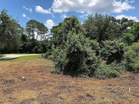 257 Lake Lane Debary FL 32713