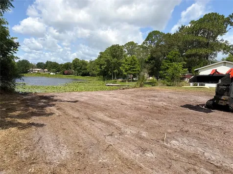 257 Lake Lane Debary FL 32713
