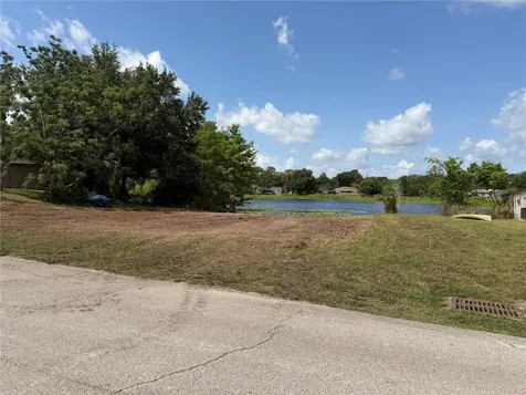 257 Lake Lane Debary FL 32713