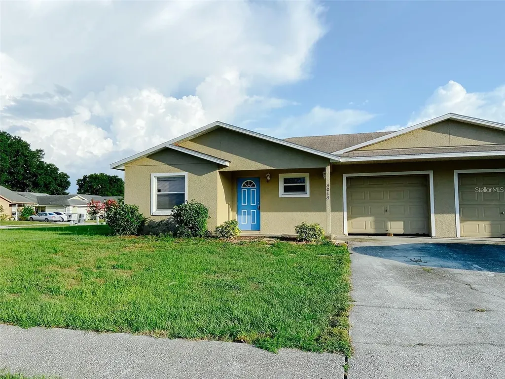 4018 Bonnie Drive Apopka FL 32703