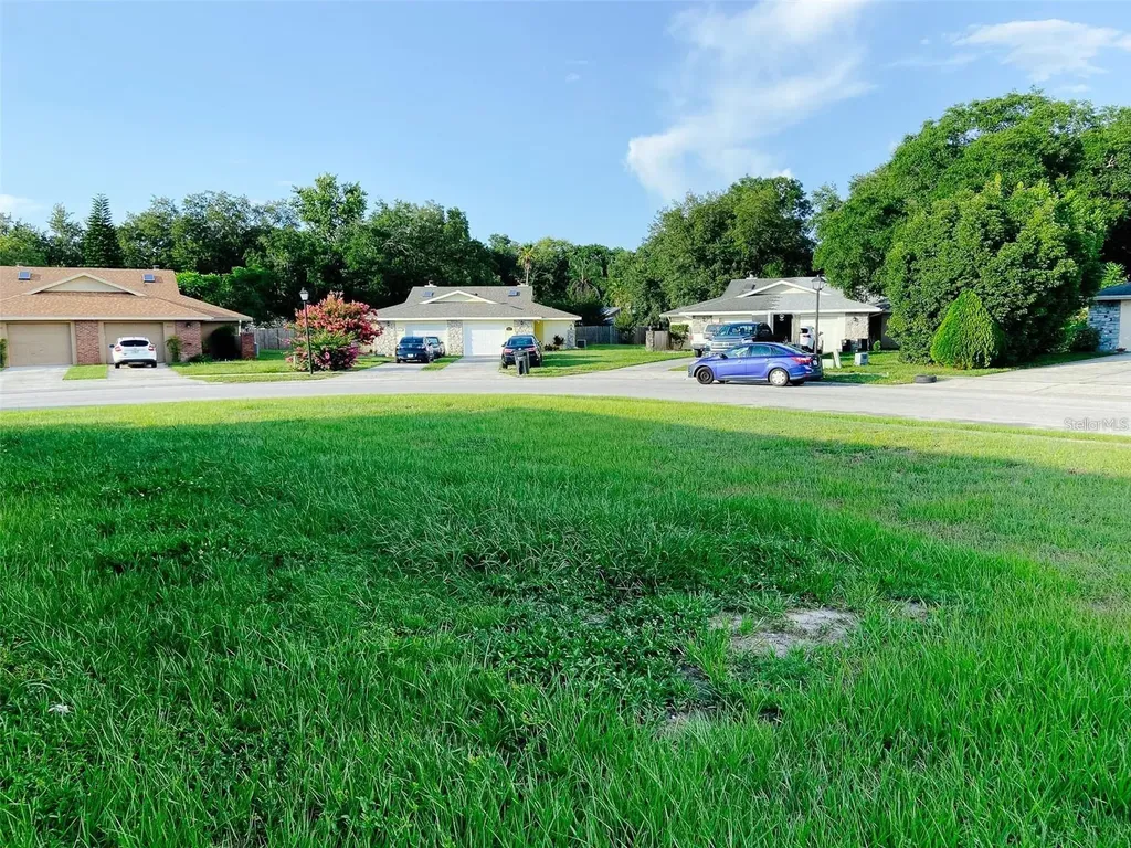 4018 Bonnie Drive Apopka FL 32703