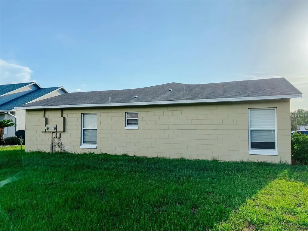 4018 Bonnie Drive Apopka FL 32703