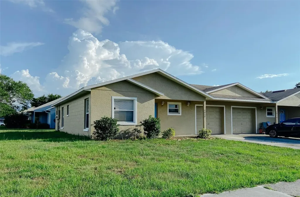 4018 Bonnie Drive Apopka FL 32703