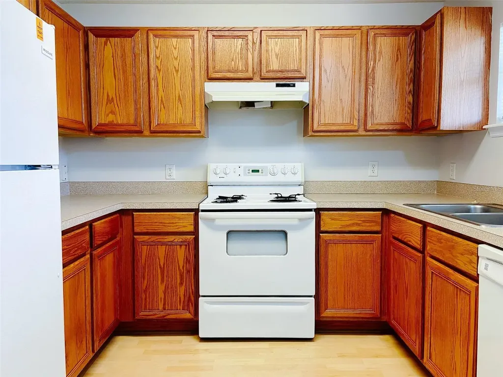 4018 Bonnie Drive Apopka FL 32703