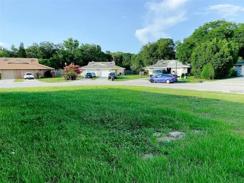 4018 Bonnie Drive Apopka FL 32703