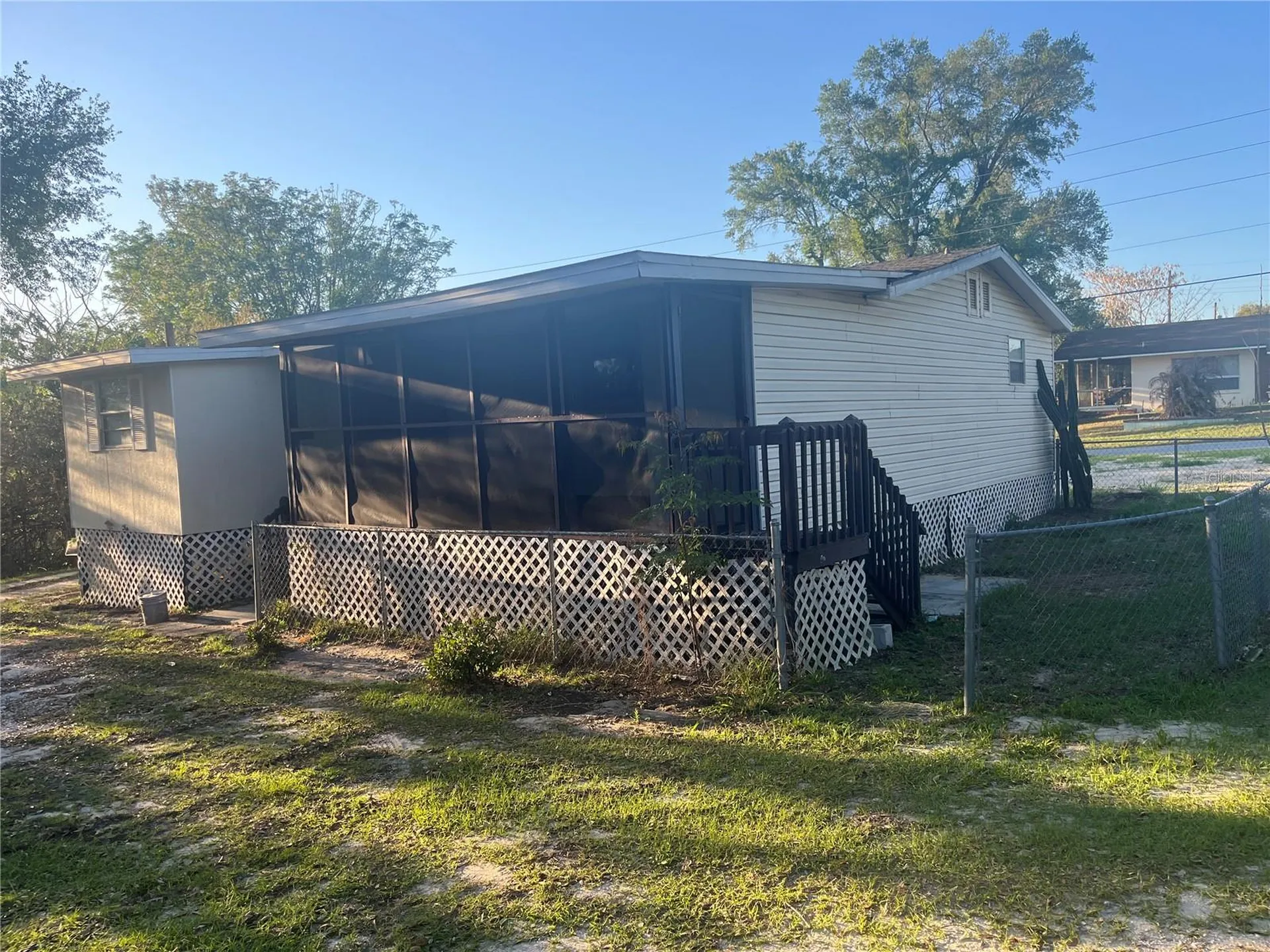 142 Winston Avenue Lake Wales FL 33853
