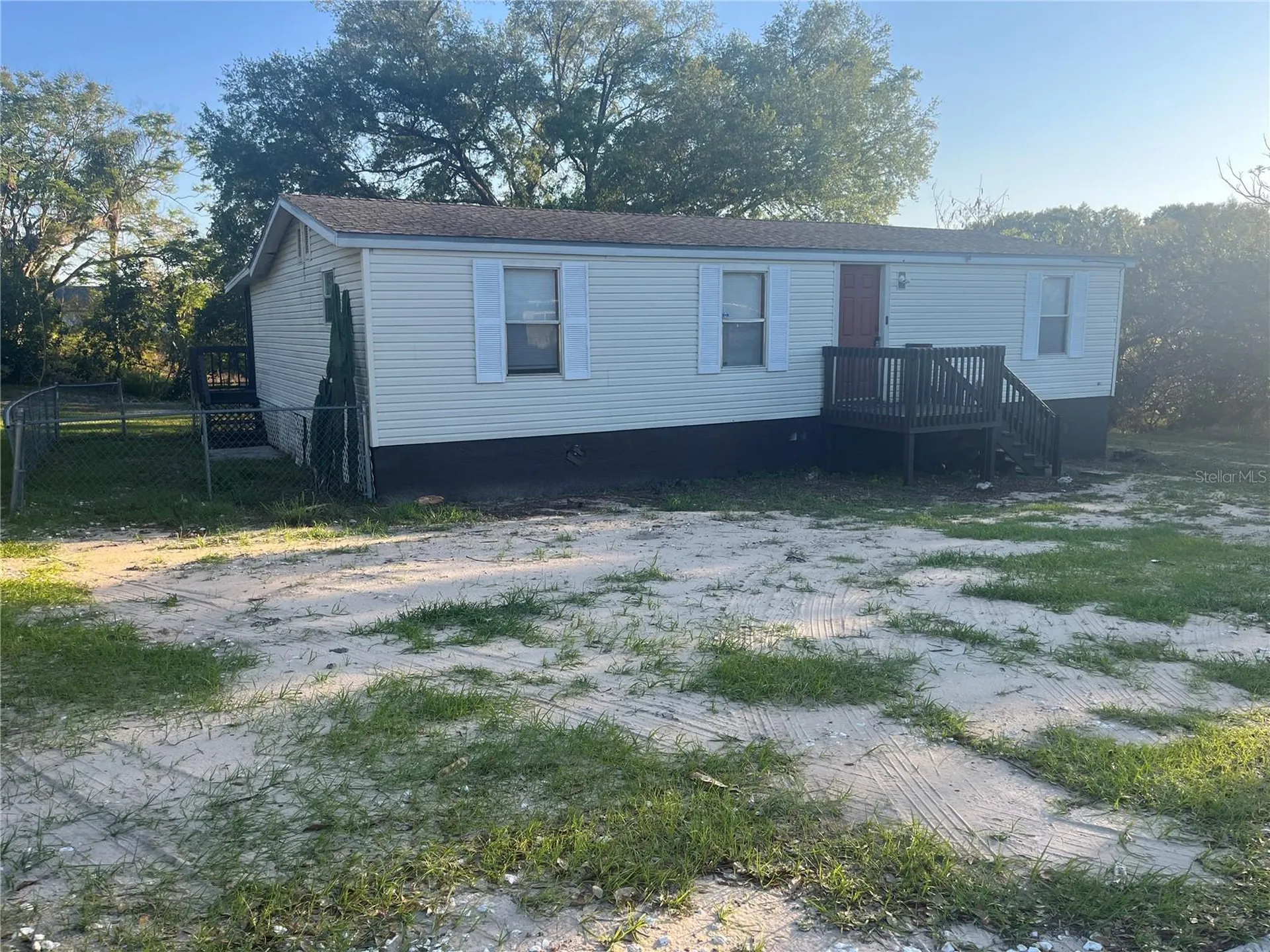 142 Winston Avenue Lake Wales FL 33853