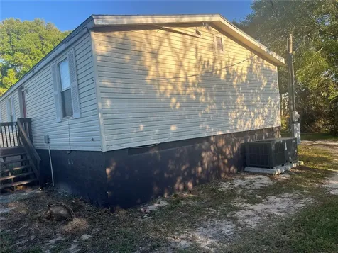 142 Winston Avenue Lake Wales FL 33853