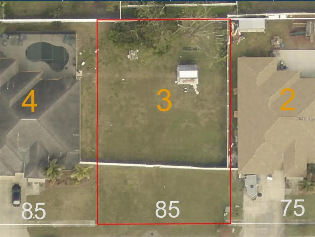 Bethel Court S St Petersburg FL 33712