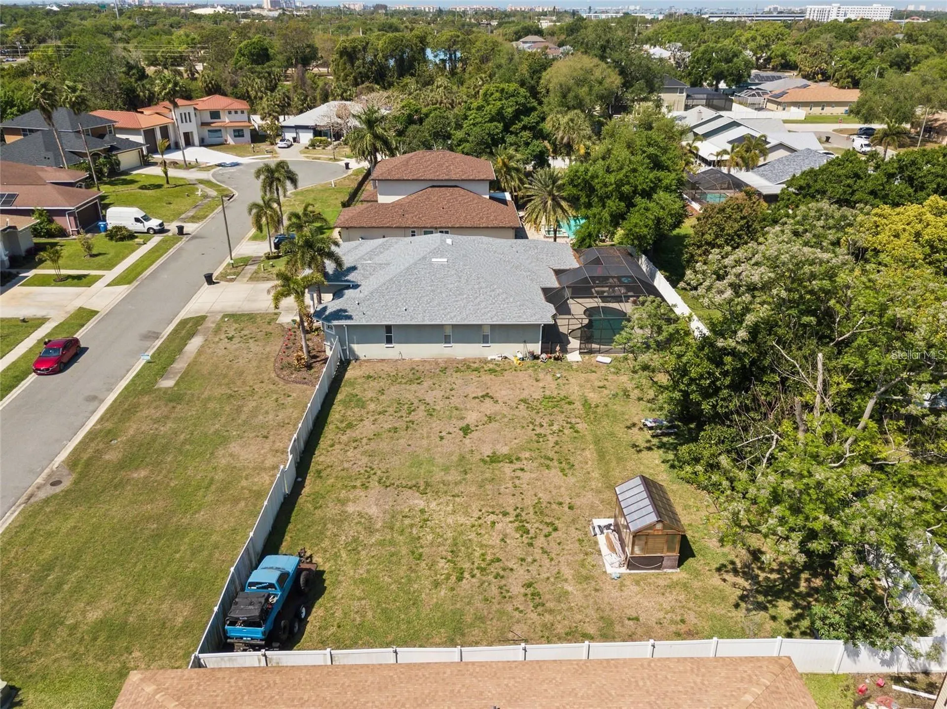 Bethel Court S St Petersburg FL 33712