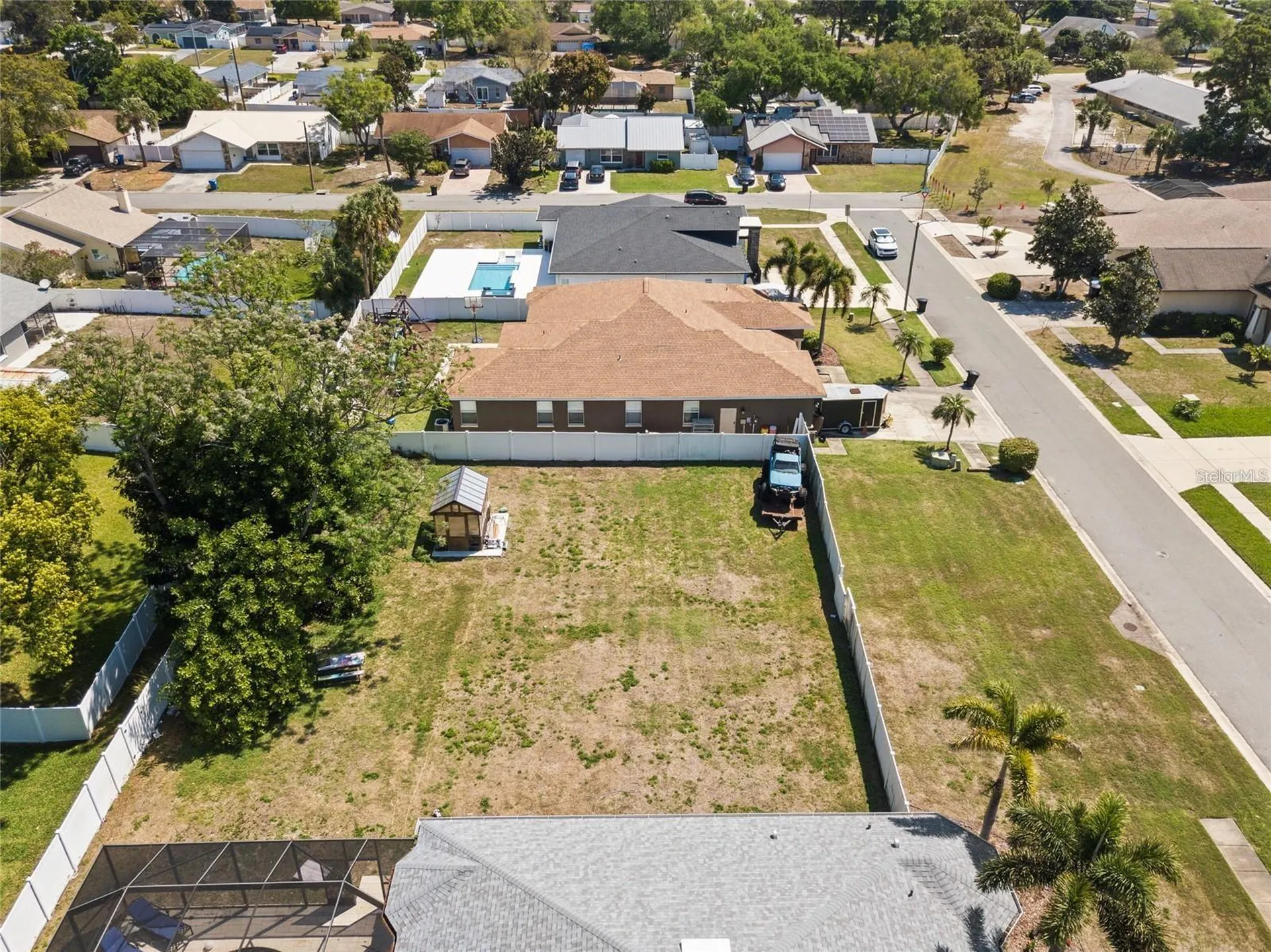 Bethel Court S St Petersburg FL 33712