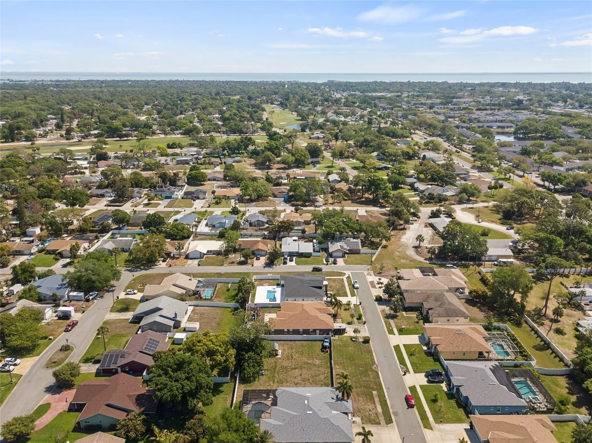 Bethel Court S St Petersburg FL 33712
