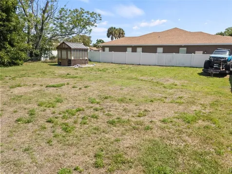 Bethel Court S St Petersburg FL 33712