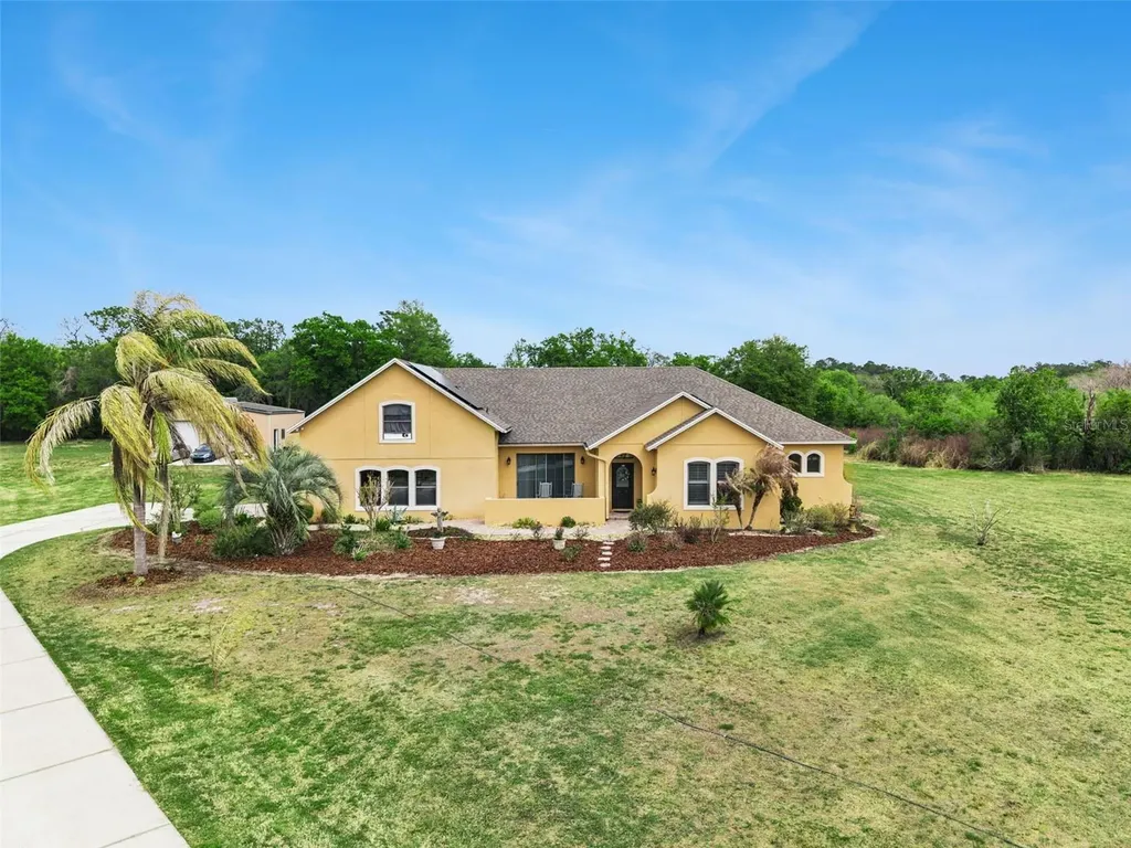 7139 Groveland Farms Road Groveland FL 34736