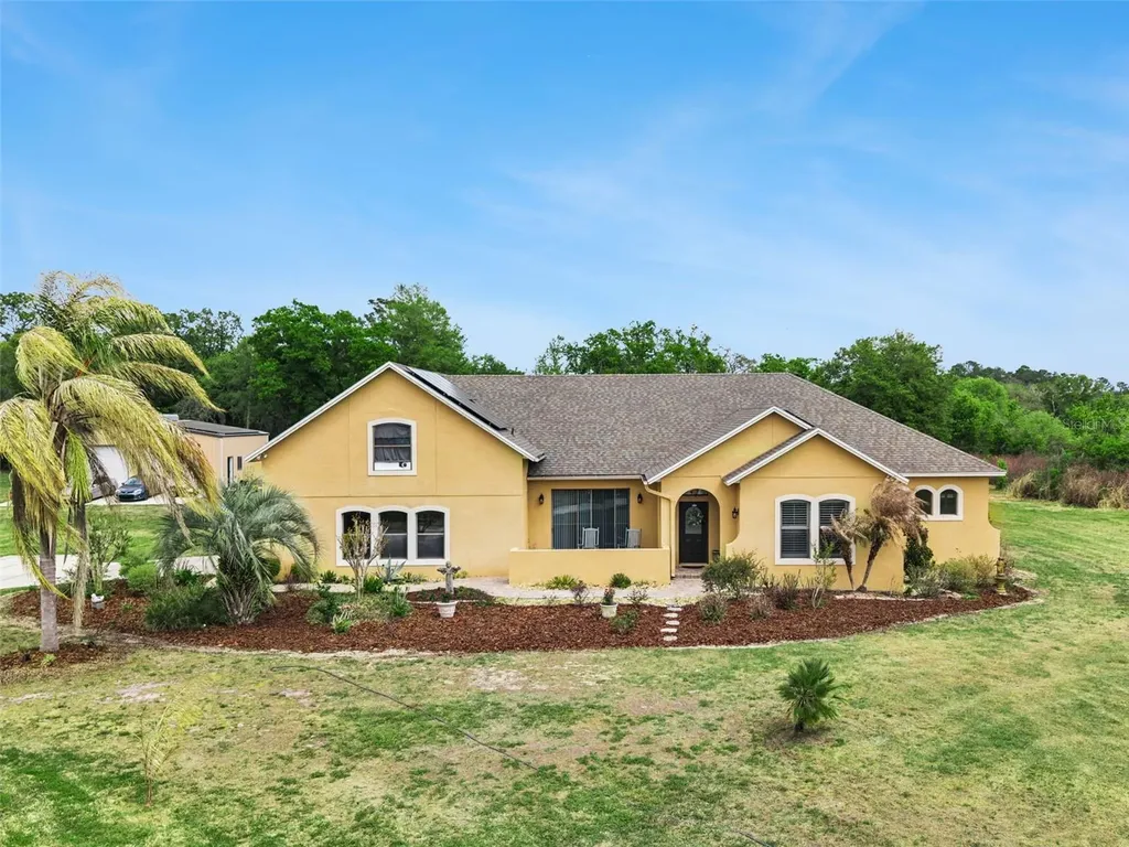 7139 Groveland Farms Road Groveland FL 34736