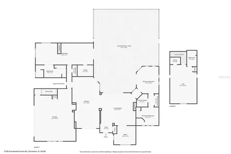 7139 Groveland Farms Road Groveland FL 34736