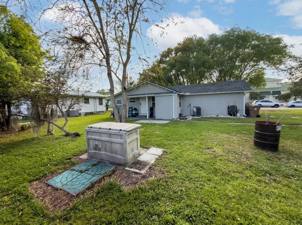1611 Salmon Street St Cloud FL 34771
