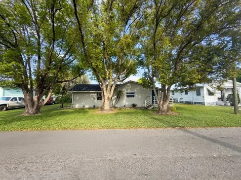 1611 Salmon Street St Cloud FL 34771