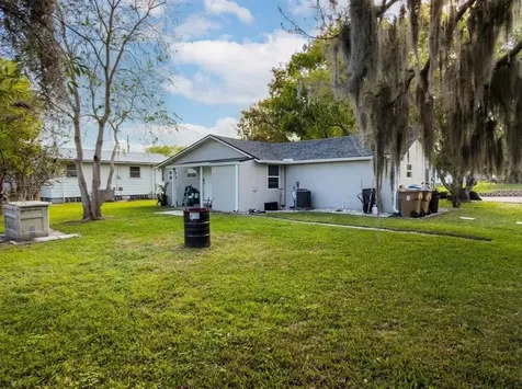1611 Salmon Street St Cloud FL 34771