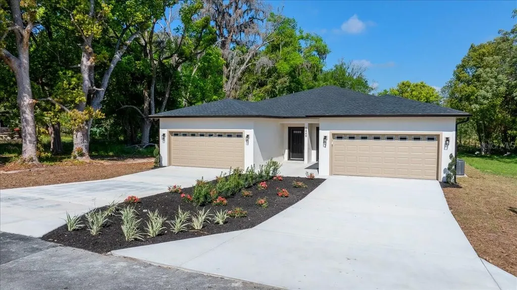 5849 SE Drew Road Belleview FL 34420