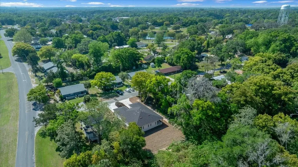 5849 SE Drew Road Belleview FL 34420