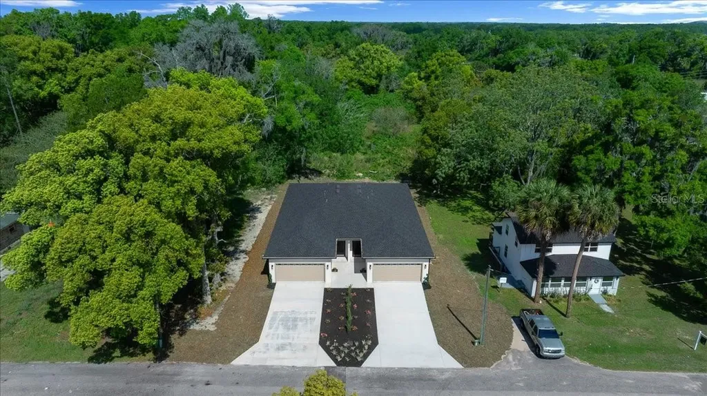 5849 SE Drew Road Belleview FL 34420