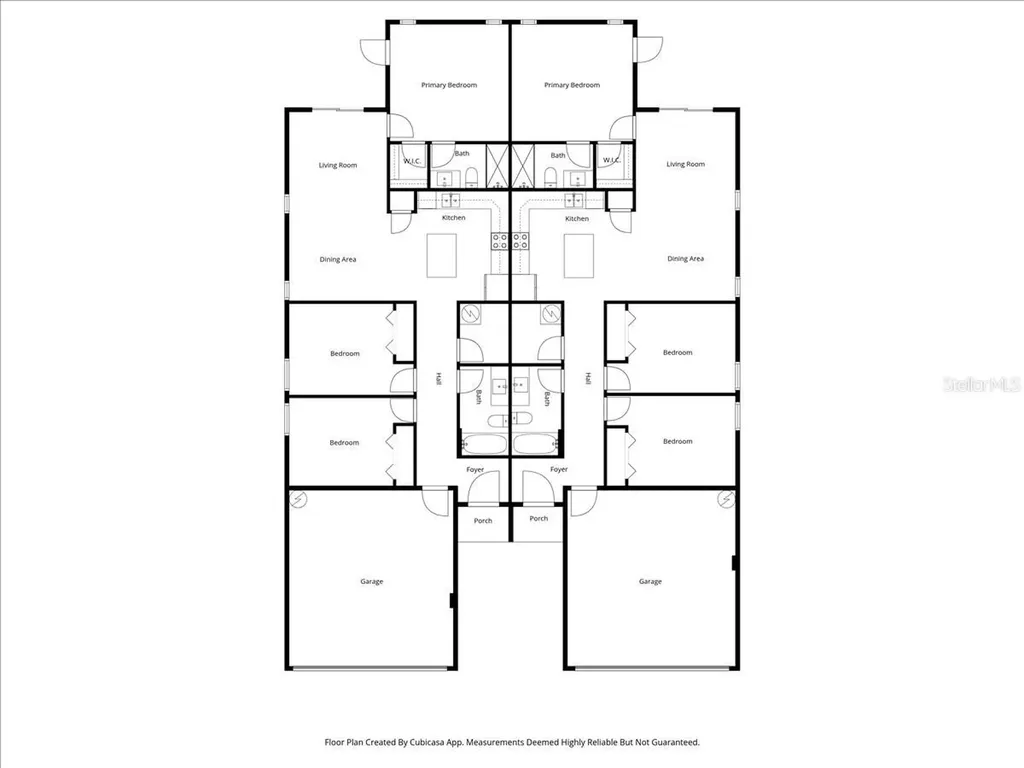 5849 SE Drew Road Belleview FL 34420